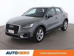 Grigio Usata 2019 Audi Q2 Admired SUV | 19.999 € (Buon prezzo)