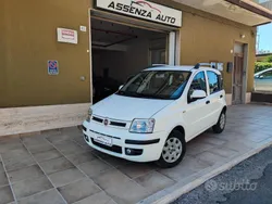 Bianco Usata 2012 Fiat Panda Emotion Due volumi | 5700 € (Buon prezzo)