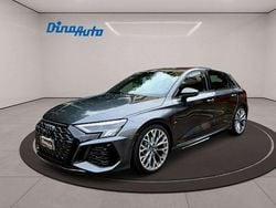Daytona perla Usata 2024 Audi RS3 Sportback Comfort Due volumi | 59.600 € (Ottimo prezzo)