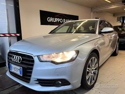 Grigio Usata 2013 Audi A6 Business Station wagon | 9490 € (Buon prezzo)