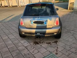 Usata 2005 Mini Cooper S Coupé Coupé | 7000 € (Buon prezzo)