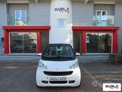 Usata 2008 Smart ForTwo Coupé Passion Coupé | 4500 € (Buon prezzo)