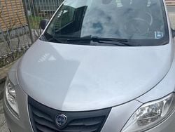 Grigio Usata 2014 Lancia Ypsilon Due volumi | 6500 € (Cara)