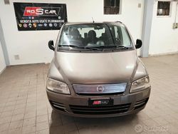 Usata 2009 Fiat Multipla Monovolume | 3500 € (Buon prezzo)