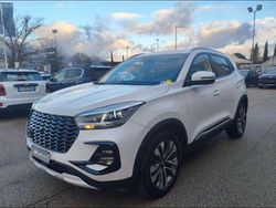 Bianco Usata 2023 DR DR 5.0 SUV | 17.900 € (Buon prezzo)