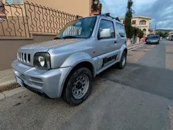 Usata 2011 Suzuki Jimny SUV | 12.500 € (Buon prezzo)