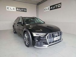 Nero Usata 2024 Audi A6 Allroad Advanced Station wagon | 43.500 € (Super prezzo)