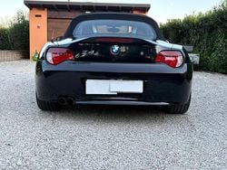Usata 2007 BMW Z4 Cabrio | 12.400 € (Buon prezzo)