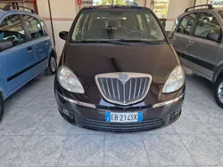 Nero Usata 2010 Lancia Musa S Monovolume | 3800 € (Ottimo prezzo)