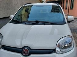 Usata 2016 Fiat Panda Tre volumi | 6500 €