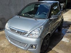 Blu Usata 2011 Aixam City Due volumi | 3600 €