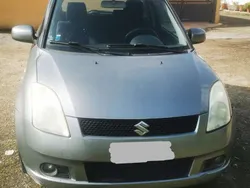 Grigio Usata 2007 Suzuki Swift GL Tre volumi | 2300 € (Super prezzo)