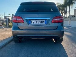 Usata 2012 Mercedes B200 Monovolume | 7990 € (Super prezzo)