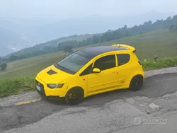Usata 2007 Mitsubishi Colt | 10.000 €
