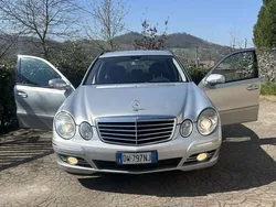 Grigio Usata 2010 Mercedes E320 Elegance Station wagon | 7200 €
