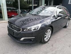 Blu Usata 2017 Peugeot 508 Allure Station wagon | 9700 € (Buon prezzo)