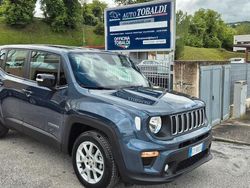 Blu Usata 2024 Jeep Renegade Limited SUV | 25.990 € (Molto cara)