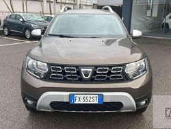 Bronzo Usata 2019 Dacia Duster Prestige SUV | 12.900 € (Ottimo prezzo)
