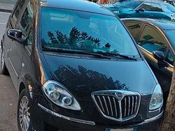 Nero Usata 2011 Lancia Musa Monovolume | 5000 € (Buon prezzo)