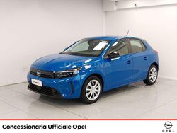 Blu Usata 2024 Opel Corsa Edition Tre volumi | 14.990 € (Buon prezzo)