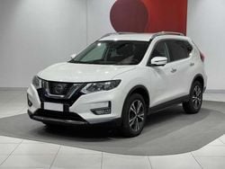 Bianco Usata 2019 Nissan X-Trail N-Connecta SUV | 17.300 € (Buon prezzo)