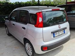 Grigio Usata 2019 Fiat Panda Due volumi | 8000 € (Ottimo prezzo)
