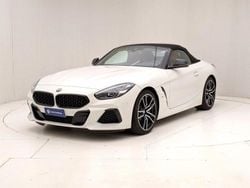 Bianco Usata 2019 BMW Z4 Cabrio | 48.900 € (Molto cara)