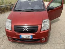 Usata 2004 Citroën C2 VTR Sport Due volumi | 2000 €