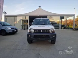 Usata 2018 Suzuki Jimny SUV | 18.300 € (Buon prezzo)