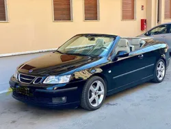 Nero Usata 2007 Saab 9-3 Cabriolet Vector Cabrio | 8300 € (Cara)