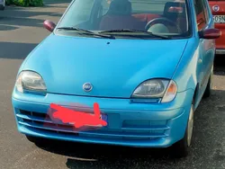 Usata 2003 Fiat 600 Due volumi | 1500 € (Buon prezzo)