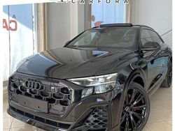 Grigio Nuova 2025 Audi Q8 Ambiente SUV | 97.490 € (Buon prezzo)