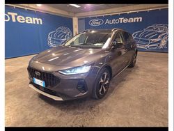 Magnetic grey Usata 2022 Ford Focus Active SUV | 17.990 € (Buon prezzo)