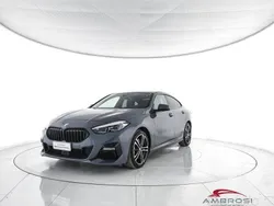 Grigio Usata 2024 BMW 220 M Sport Coupé | 34.500 € (Super prezzo)