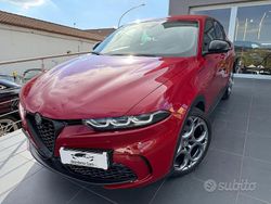 Rosso Usata 2024 Alfa Romeo Tonale Edizione Speciale SUV | 29.900 € (Buon prezzo)