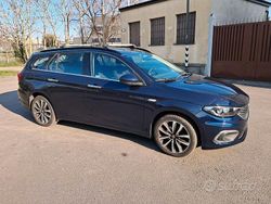 Blu Usata 2018 Fiat Tipo S Station wagon | 6700 € (Super prezzo)