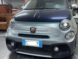 Usata 2018 Abarth 695 Due volumi | 26.000 € (Ottimo prezzo)