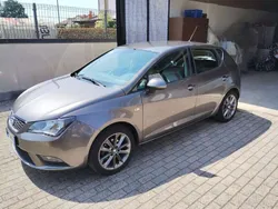 Grigio Usata 2015 Seat Ibiza I-Tech Tre volumi | 7390 € (Buon prezzo)