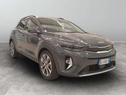 Grigio Usata 2022 Kia Stonic Style SUV | 15.900 € (Buon prezzo)