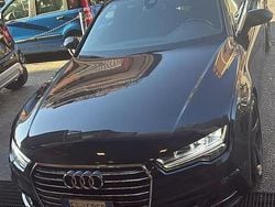 Usata 2015 Audi A7 Due volumi | 26.500 € (Cara)