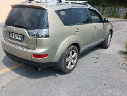 Usata 2008 Mitsubishi Outlander SUV | 2100 € (Ottimo prezzo)