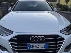 Usata 2020 Audi A4 Advanced Plus Station wagon | 25.000 € (Buon prezzo)