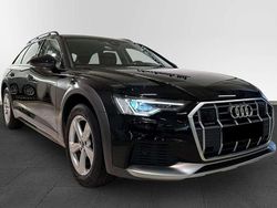 Nero Usata 2024 Audi A6 Allroad Ambiente Station wagon | 50.999 € (Ottimo prezzo)