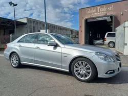 Mercedes E350