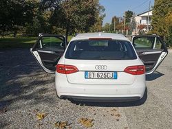 Usata 2013 Audi A4 Ambiente Station wagon | 8900 € (Cara)