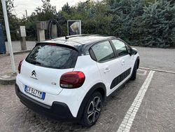 Usata 2019 Citroën C3 PureTech Tre volumi | 10.200 € (Buon prezzo)