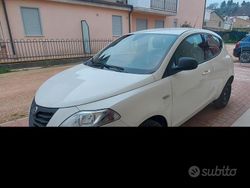 Bianco Usata 2016 Lancia Ypsilon Due volumi | 6500 € (Buon prezzo)