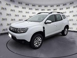 Bianco Usata 2023 Dacia Duster Comfort SUV | 15.900 € (Buon prezzo)