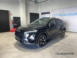 Nero Nuova 2025 Omoda 5 SUV | 27.900 € (Cara)
