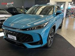 Blu Nuova 2025 MG HS Luxury SUV | 25.950 € (Buon prezzo)